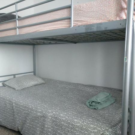 Famara Home Stay Bagian luar foto