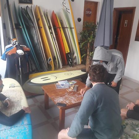 Famara Home Stay Bagian luar foto