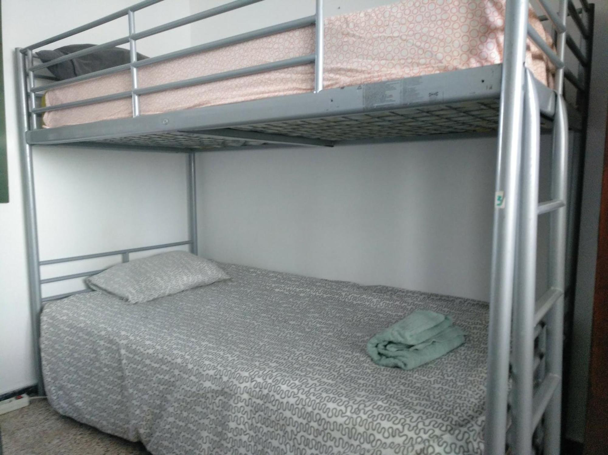 Famara Home Stay Bagian luar foto