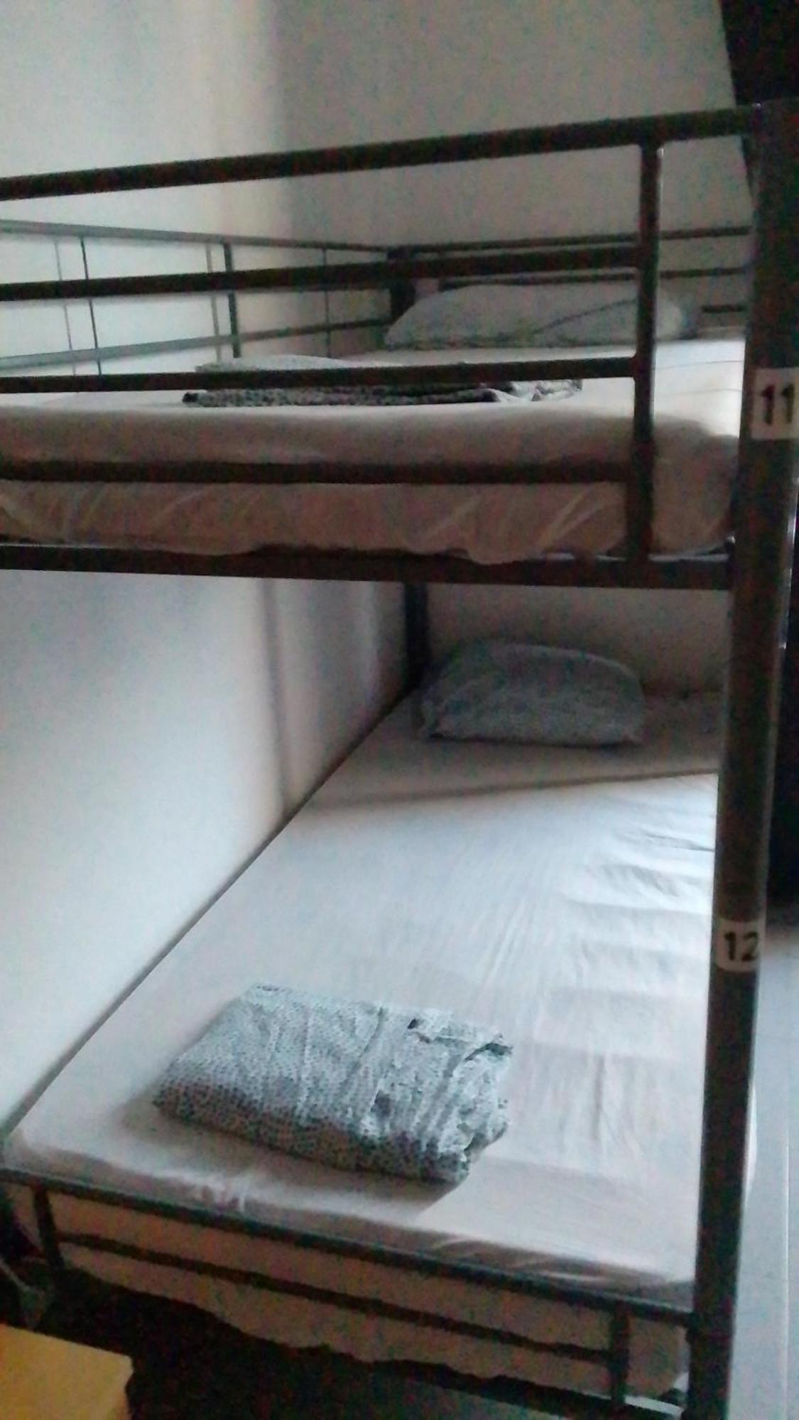 Famara Home Stay Bagian luar foto